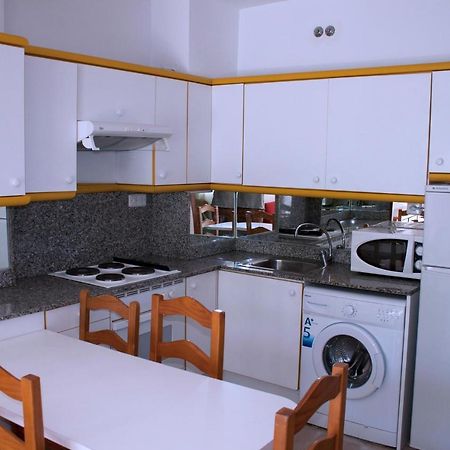 Suite Apartments Arquus Salou Zewnętrze zdjęcie