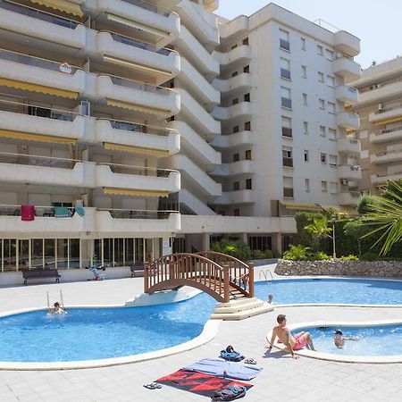 Suite Apartments Arquus Salou Zewnętrze zdjęcie