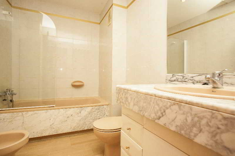 Suite Apartments Arquus Salou Zewnętrze zdjęcie