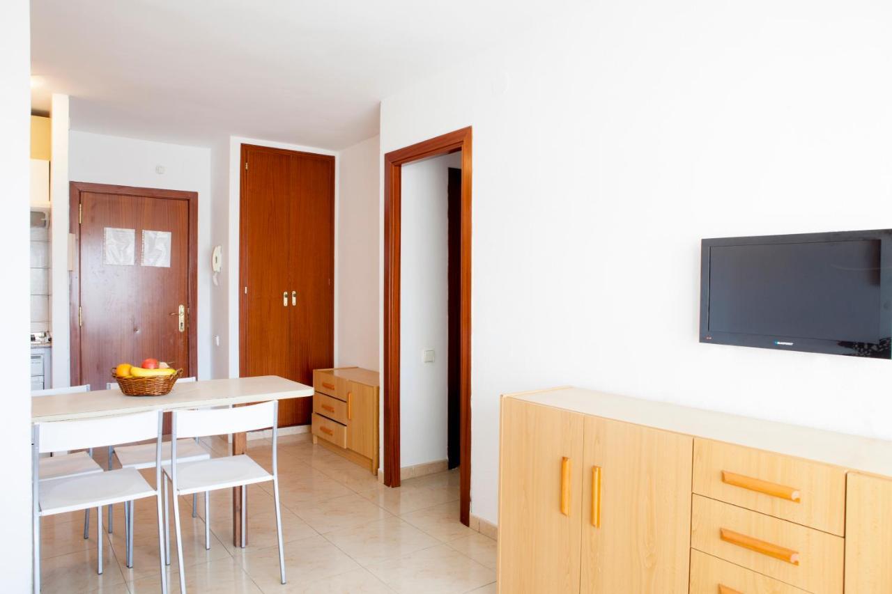 Suite Apartments Arquus Salou Zewnętrze zdjęcie