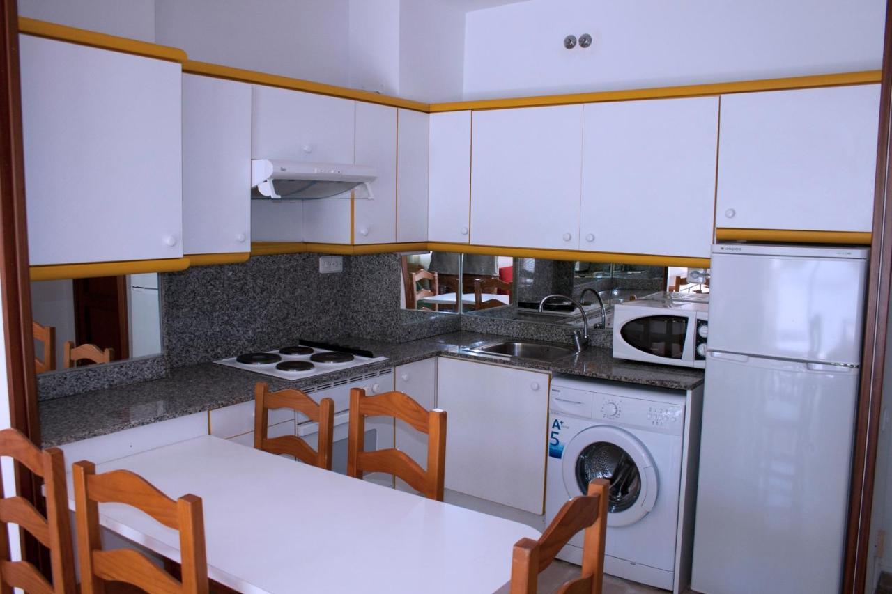 Suite Apartments Arquus Salou Zewnętrze zdjęcie