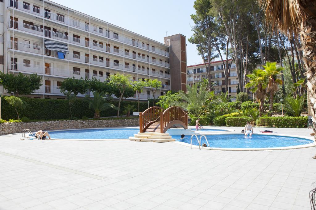 Suite Apartments Arquus Salou Zewnętrze zdjęcie