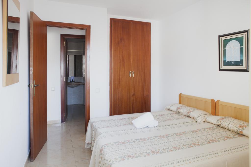 Suite Apartments Arquus Salou Pokój zdjęcie
