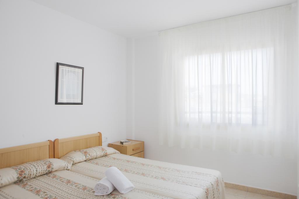 Suite Apartments Arquus Salou Pokój zdjęcie