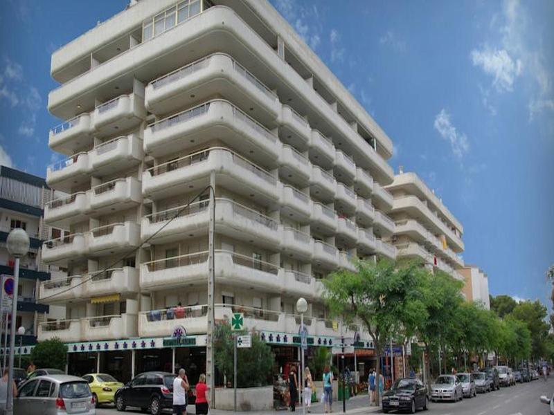 Suite Apartments Arquus Salou Zewnętrze zdjęcie