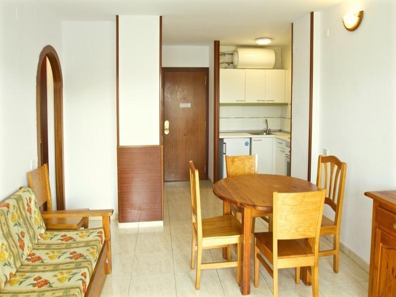 Suite Apartments Arquus Salou Zewnętrze zdjęcie