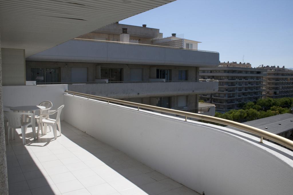 Suite Apartments Arquus Salou Zewnętrze zdjęcie