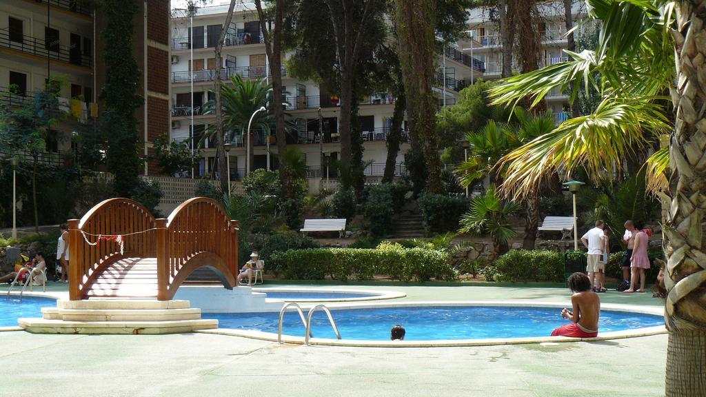 Suite Apartments Arquus Salou Zewnętrze zdjęcie
