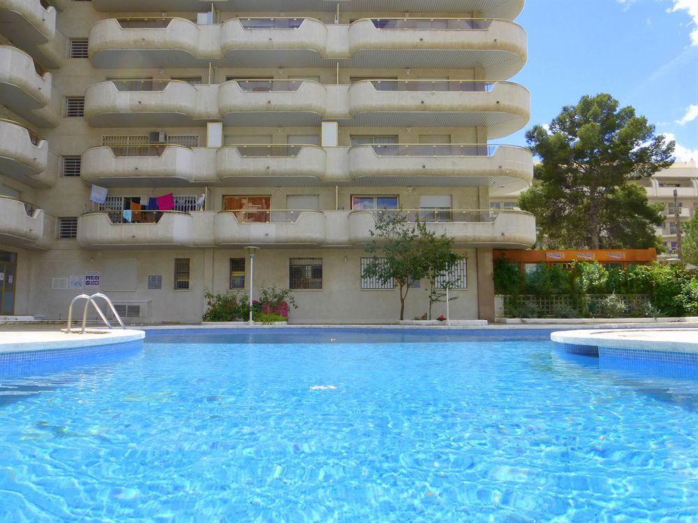 Suite Apartments Arquus Salou Zewnętrze zdjęcie