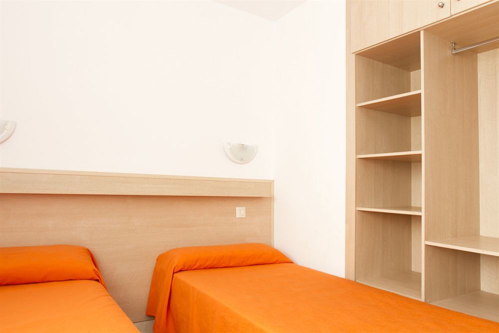 Suite Apartments Arquus Salou Zewnętrze zdjęcie