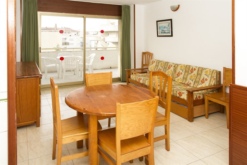 Suite Apartments Arquus Salou Zewnętrze zdjęcie