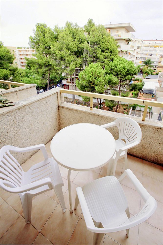 Suite Apartments Arquus Salou Zewnętrze zdjęcie