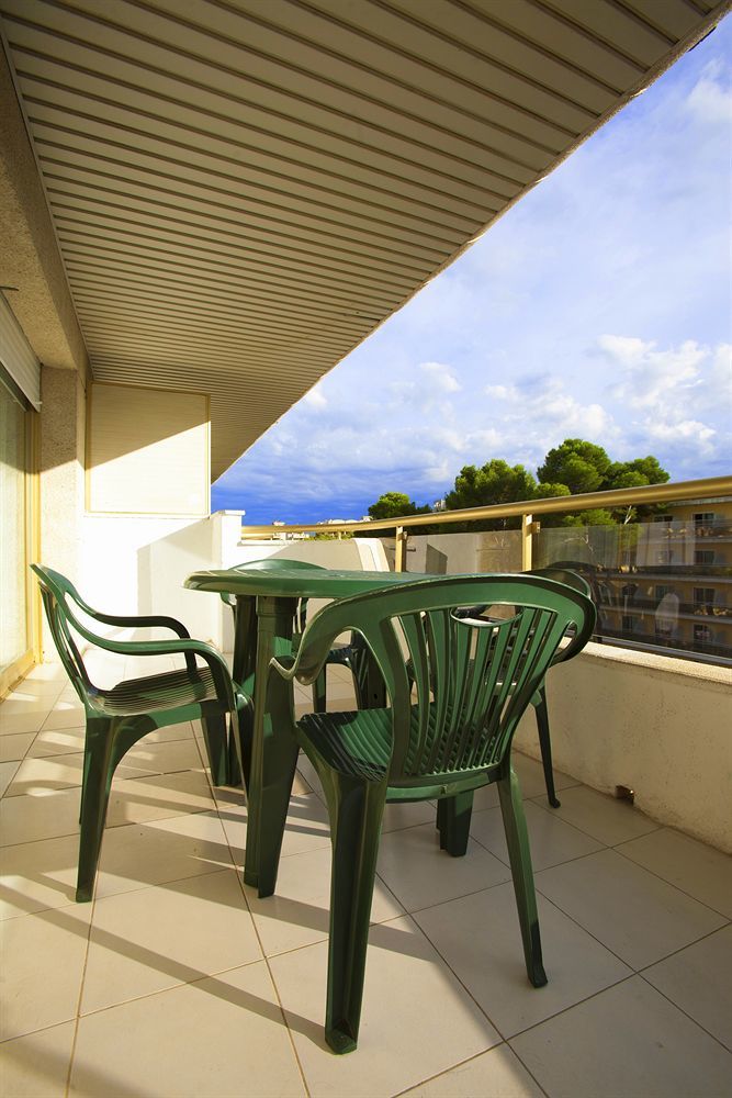 Suite Apartments Arquus Salou Zewnętrze zdjęcie