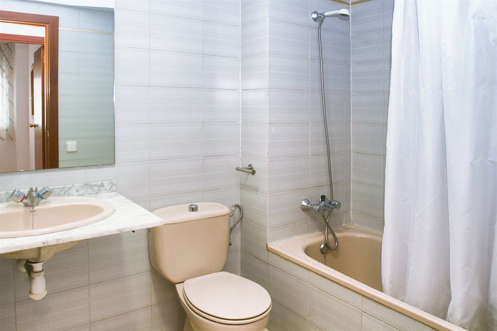 Suite Apartments Arquus Salou Zewnętrze zdjęcie