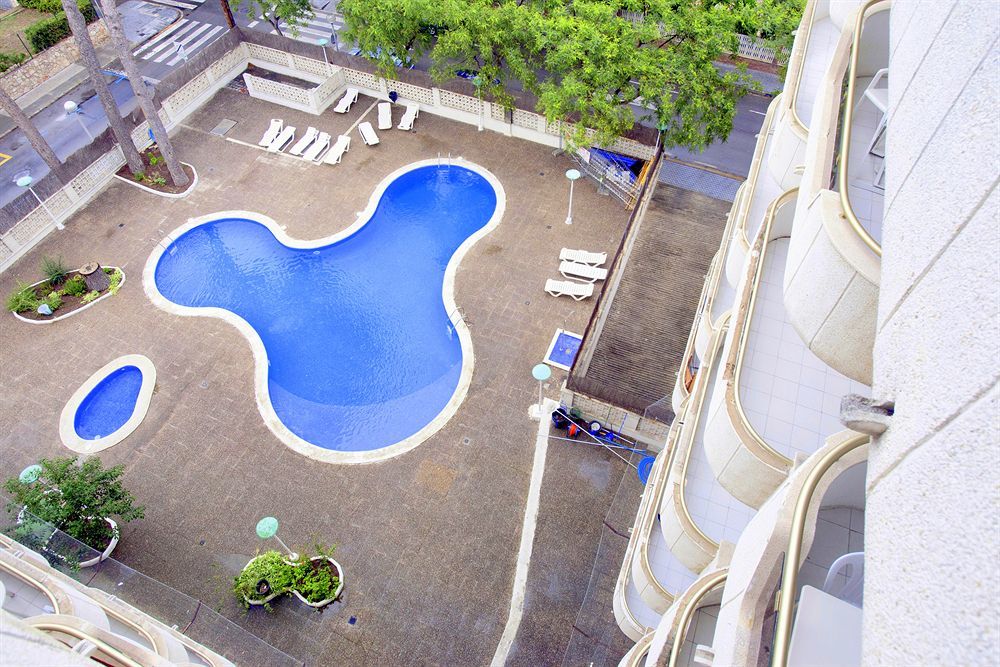 Suite Apartments Arquus Salou Zewnętrze zdjęcie