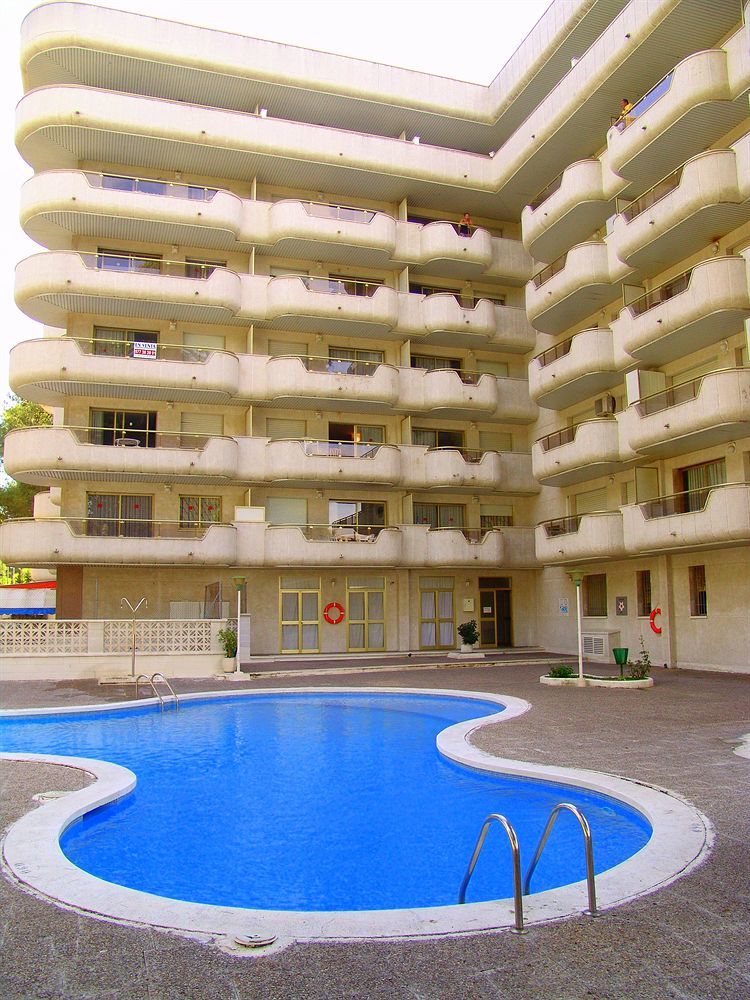 Suite Apartments Arquus Salou Zewnętrze zdjęcie