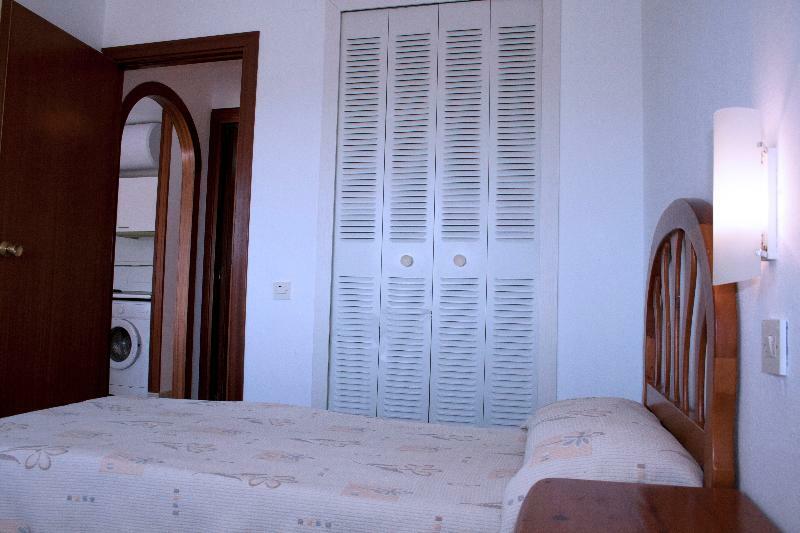 Suite Apartments Arquus Salou Zewnętrze zdjęcie